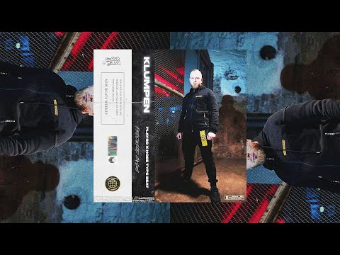 Play69 Type Beat x Ngee Type Beat (Free)(2021) - Klumpen