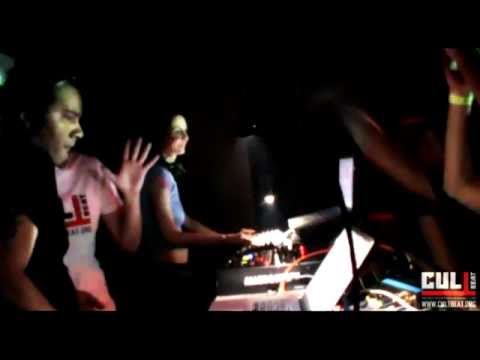 CULT.Beat: YING YANG // DUALISM [Live]