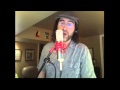The World And All Its Problems (John Wesley Harding cover)