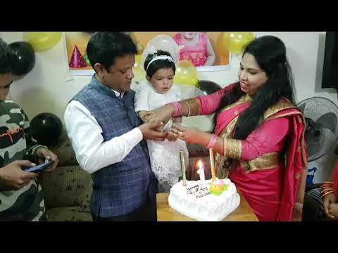 Asfia Birthday Clebretion