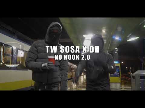 TW$OSA X DH - NO HOOK 2.0 (Prodby. Emreh)