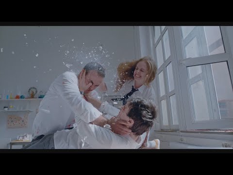 Aşk 101 | Laboratuvarda Kavga (1/2) | 1. Sezon 7. Bölüm