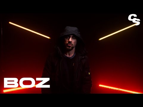 CONSESSIONS II BOZ - ENTLANG AM MEER