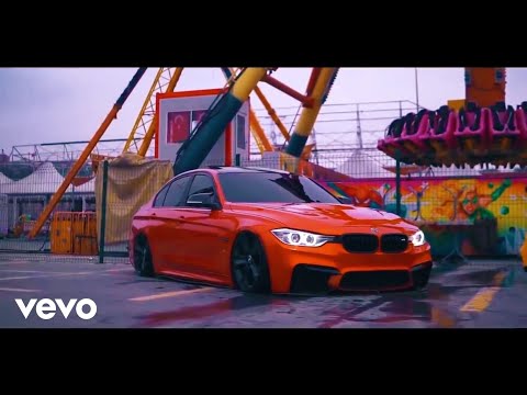 Masked Wolf Vs Hardwell - Astronaut in the ocean Vs Spaceman (Remix)