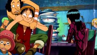 One Piece   Movie 4 OST   13  If You Live