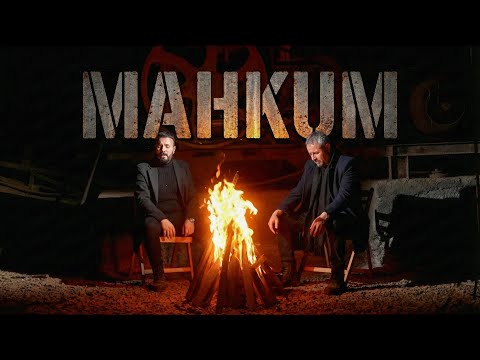 Ayhan Önder & Bakan Önder - Mahkum (Prod By Kejoo Beats)