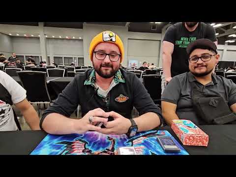 Yu-Gi-Oh! 2024 NAWCQ Top 32: Labrynth Deck Profile [Michael Tamez] Austin TX NATIONALS