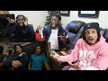 LIL NOONIE X NARDO DRILLZ X GLOCKBOY STANK 3 HEADED RETURN REACTION SNAPPED