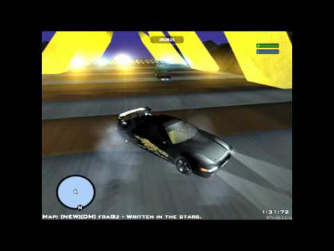 fraGz - Written in stars