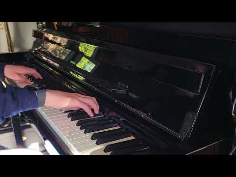 Alex Fullam - Autumn, Op. 8 (2023)