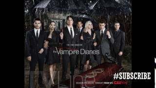 The Vampire Diaries 8x15 Soundtrack "Kaleb Jones- Till the World Stops Turning"