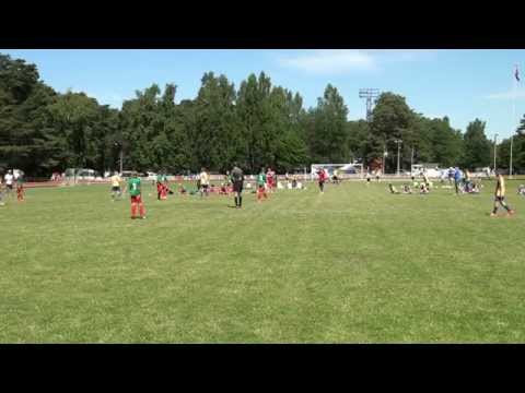 SK Super Nova - FK Liepāja 1:0 (Bruno) HD