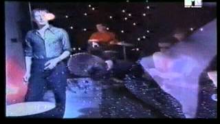 PULP - My Legendary Girlfriend