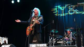 Y&amp;T - I&#39;m Coming Home (Live Time To Rock 2025-07-05)