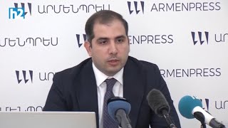 Մեր մեծ ընտանիքի՝ բյուջեի գործերը լավ են․ Էդուրադ Հակոբյան: Լրաբեր - 24.10.2025