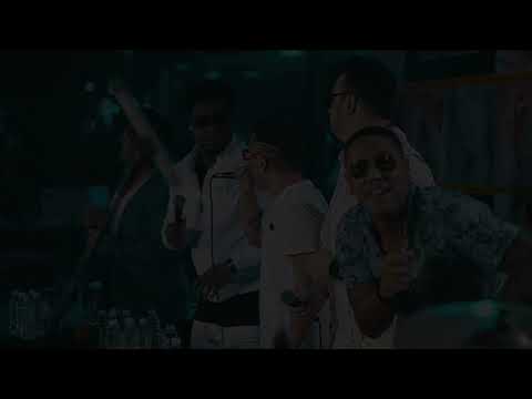 Resenha do Rafinha   Bloco Pagodão Retrô #SemMaquiagem 2