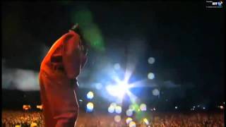 Slipknot - Only One - Live Sonisphere Knebworth UK 2011 (HD)