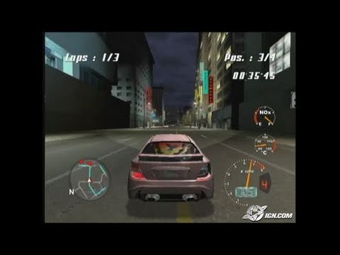 top gear rpm tuning xbox
