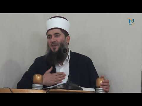 4. Shenjat e Kijametit - Hoxhë Muharem Ismaili