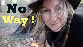 You're not gonna believe this