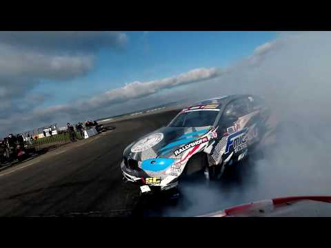 Drift Trophy 2019 – IV runda o Driftingowy Puchar Niepodległości Motopark Toruń