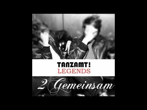 Tanzbeamte LegendsPodcast   2Gemeinsam   SE01E07