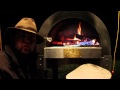 Wood Fired Pizza Oven Training DVD How To