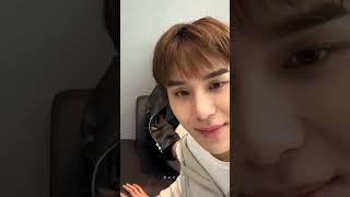 Jungwoo&#39;s always ready to defend Jaehyun🥺 |#jaejung #jaewoo