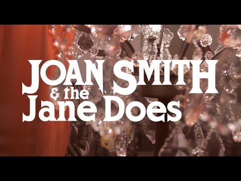 Joan Smith & the Jane Does - Live From the Past (Live Performance Concert Film)