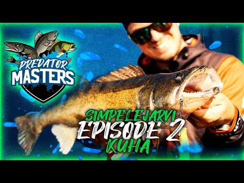 PredatorMasters 2023 | Episode 2 SUB🇬🇧🇩🇪🇫🇷