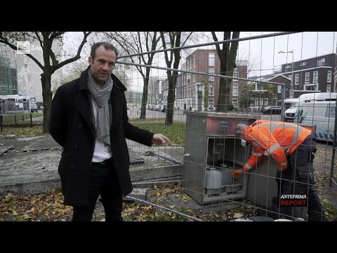 La sentinella - Report - 21/12/2020