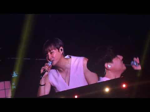 181007 신화 20주년 콘서트 - 9. Jam #1