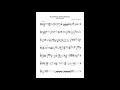 Transcription of Something Spiritual(intro) - John Mclaughlin