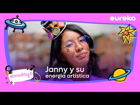 Janny y las costuras del territorio 