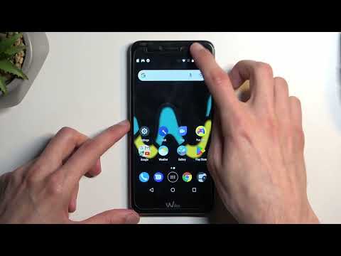 How To Enter & Set Up Do Not Disturb Mode For WIKO U Pulse