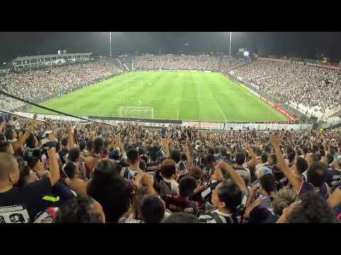"AL (1) - (1) 2 DE MAYO - Desde el Comando Svr | Reacción de la Hinchada" Barra: Comando SVR &bull; Club: Alianza Lima