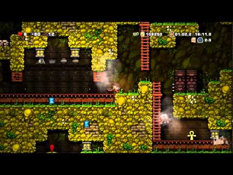 Spelunky Daily 05/19/2015 - "mimsy"