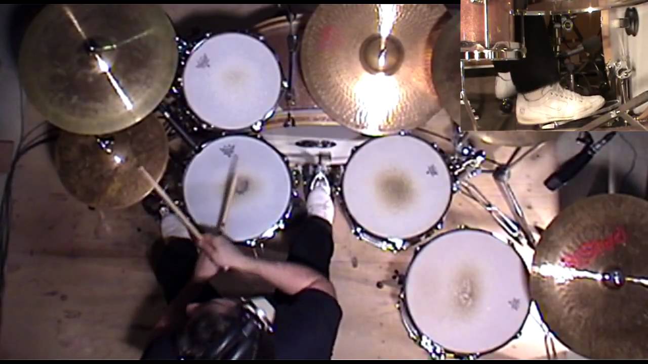 Performance Jam 4