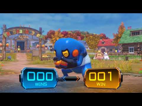 Zeraph (Croagunk) vs SkyRasen (Machamp) - Hypertension 22 - 5-19-18