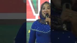 Download lagu Masha Allah suaranya indah sekali Bunda JULEHAH #newrepastv #elbalasqi mp3