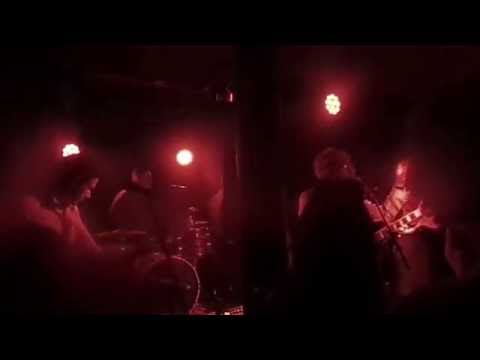 KID CONGO & PINK MONKEY BIRDS - Nine Mile Blubber Pile + Coyote Conundrum (live Sabotage)