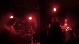 KID CONGO & PINK MONKEY BIRDS - Nine Mile Blubber Pile + Coyote Conundrum (live Sabotage)