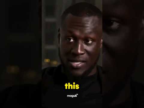 Stormzy Talks About Wiley 👑