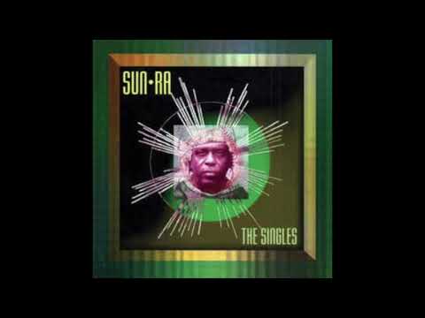 Thumbnail for Sun Man Speaks (alternate) - Yochannan with Sun Ra and his Arkestra by L.A.B.
