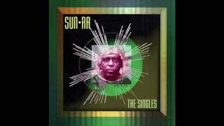 Sun Man Speaks (alternate) - Yochannan with Sun Ra and his Arkestra