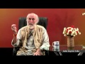 The Myth of Aryan Invasion in India -  Dr. David Frawley - India Inspires Talks