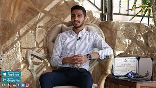  تعرف على الطيار الأردني الذي أذهل رائد الفضاء الأمريكي “scott kelly”