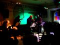 Harry Beckett's Modern Jazz Quintet, Stratford Jazz. The Chapel, No. 1 Shakespeare Street