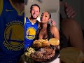 Cookingwithkya Stole Stephen Curry