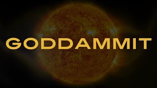 GODDAMMIT (2016)